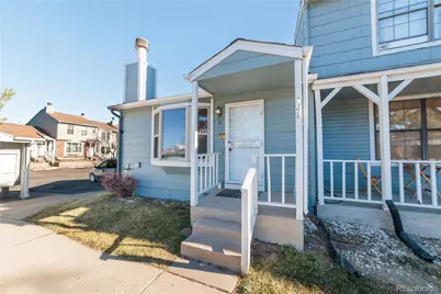 8212 Washington Street #21, Denver, CO 80229 - Photo 2