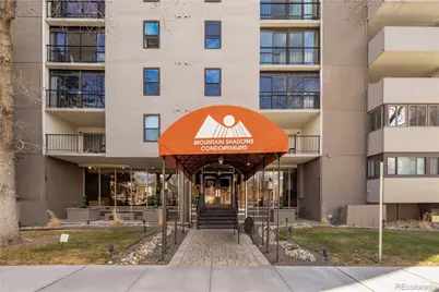 2 Adams Street #207, Denver, CO 80206 - Photo 32