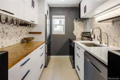 2 Adams Street #207, Denver, CO 80206 - Photo 20
