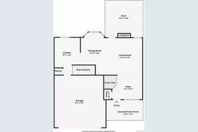 19284 E Amherst Drive, Aurora, CO 80013 - Photo 36