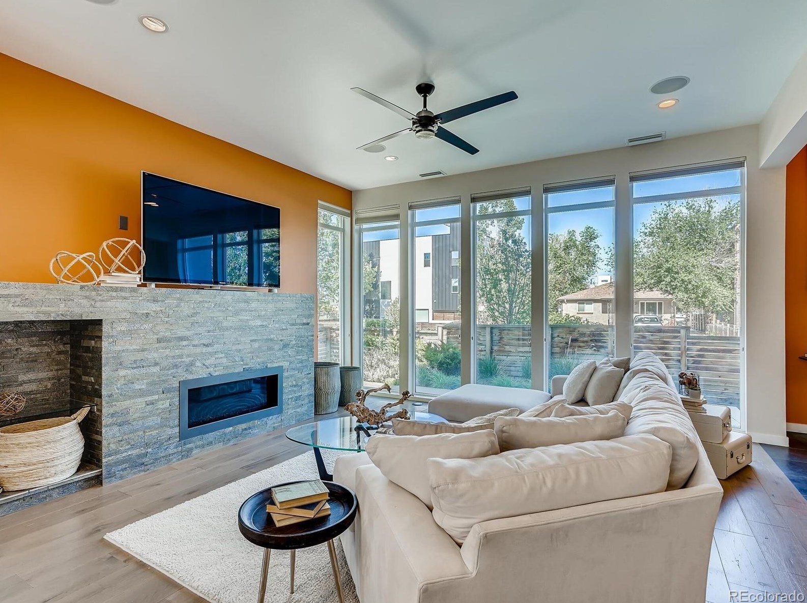 1725 King St, Denver CO  80204-1628 exterior