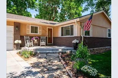 2717 S Upham Street, Denver, CO 80227 - Photo 2