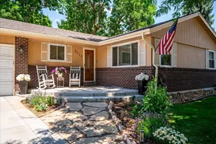 2717 S Upham St, Lakewood, CO 80227 - Photo 2