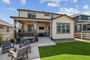 5215 Ditmars Trail, Castle Rock, CO 80104 - Photo 16