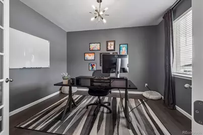 5215 Ditmars Trail, Castle Rock, CO 80104 - Photo 6