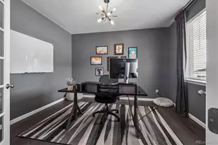 5215 Ditmars Trail, Castle Rock, CO 80104 - Photo 6