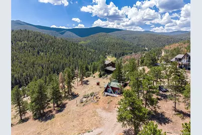 601 Old Glory Rd, Idaho Springs, CO 80452 - Photo 16
