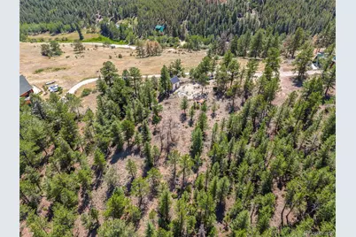 601 Old Glory Rd, Idaho Springs, CO 80452 - Photo 6