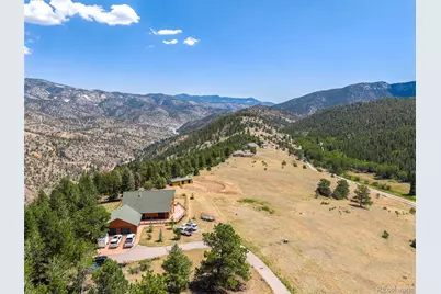 601 Old Glory Rd, Idaho Springs, CO 80452 - Photo 14