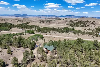 114 Ranier Lane, Hartsel, CO 80449 - Photo 4