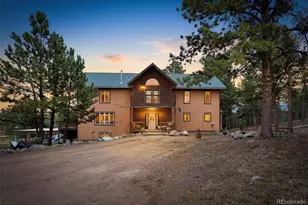 114 Ranier Ln, Hartsel, CO 80449 - Photo 1
