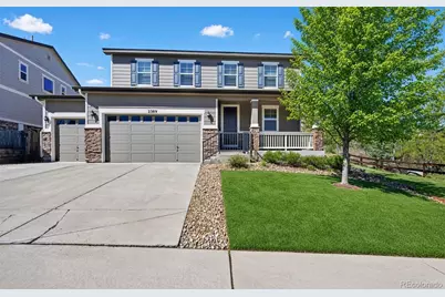 2389 McCracken Lane, Castle Rock, CO 80104 - Photo 1