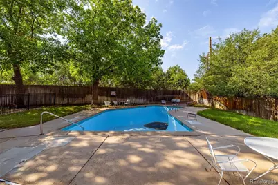 2205 S Holly Street #5, Denver, CO 80222 - Photo 34