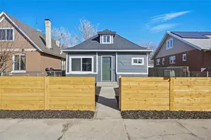 4442 Fillmore St, Denver, CO 80216 - Photo 2