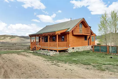 131 Gcr 566, Granby, CO 80446 - Photo 42