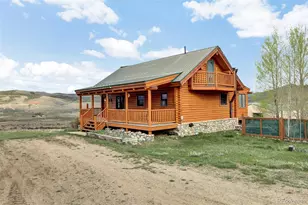 131 Gcr 566, Granby, CO 80446 - Photo 42