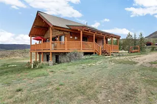 131 Gcr 566, Granby, CO 80446 - Photo 1