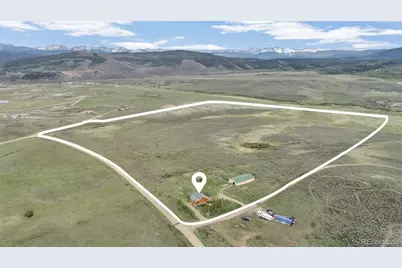 131 Gcr 566, Granby, CO 80446 - Photo 4