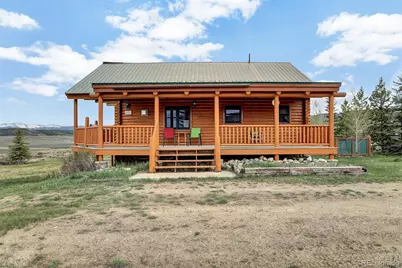 131 Gcr 566, Granby, CO 80446 - Photo 2