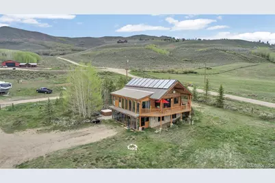 131 Gcr 566, Granby, CO 80446 - Photo 46
