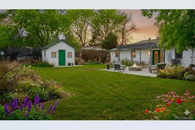 1310 Meadowsweet Road, Golden, CO 80401 - Photo 44