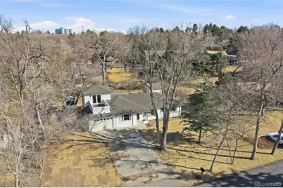 1310 Meadowsweet Road, Golden, CO 80401 - Photo 2