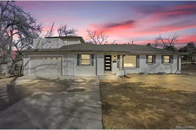 1310 Meadowsweet Road, Golden, CO 80401 - Photo 1