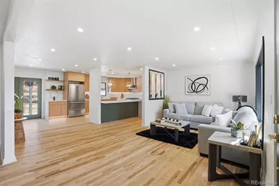 1310 Meadowsweet Road, Golden, CO 80401 - Photo 4