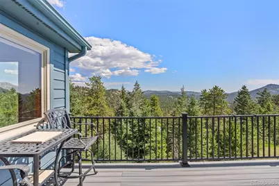 5378 Evergreen Heights Drive, Evergreen, CO 80439 - Photo 40
