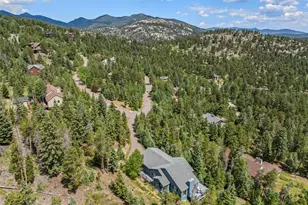 5378 Evergreen Heights Dr, Evergreen, CO 80439 - Photo 46