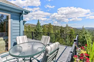 5378 Evergreen Heights Dr, Evergreen, CO 80439 - Photo 8