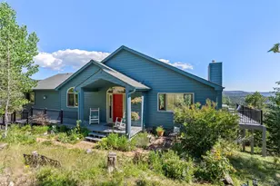 5378 Evergreen Heights Dr, Evergreen, CO 80439 - Photo 2