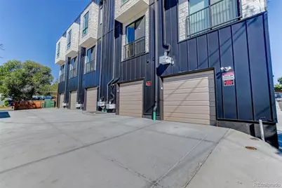 5128 W 26th Avenue #311, Denver, CO 80212 - Photo 46