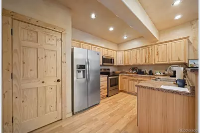 1380 Spruce Road, Cimarron, CO 81220 - Photo 12