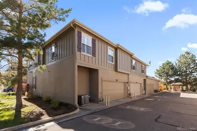 9023 Old Tom Morris Circle, Highlands Ranch, CO 80129 - Photo 42