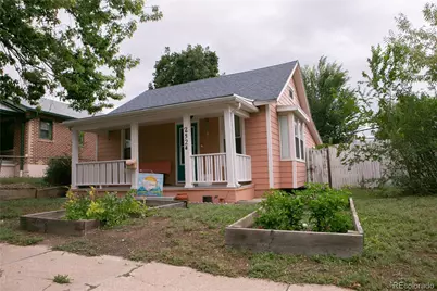 2528 Eaton Street, Edgewater, CO 80214 - Photo 2