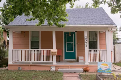 2528 Eaton Street, Edgewater, CO 80214 - Photo 1