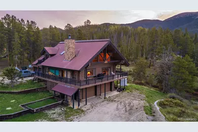 19384 County Road 4, Granby, CO 80446 - Photo 14