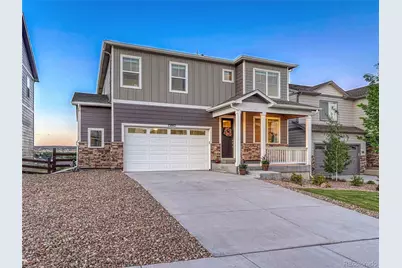 15882 Little Bluestem Road, Monument, CO 80132 - Photo 1