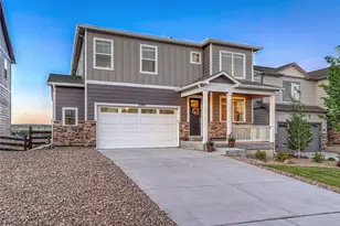 15882 Little Bluestem Rd, Monument, CO 80132 - Photo 1