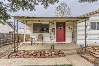 7665 Meade Street, Westminster, CO 80030 - Photo 4