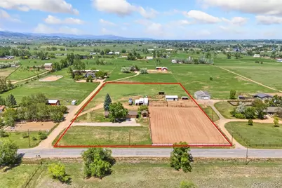3704 W County Road 4, Berthoud, CO 80513 - Photo 1