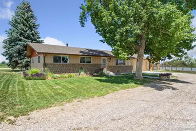 3704 W County Road 4, Berthoud, CO 80513 - Photo 2