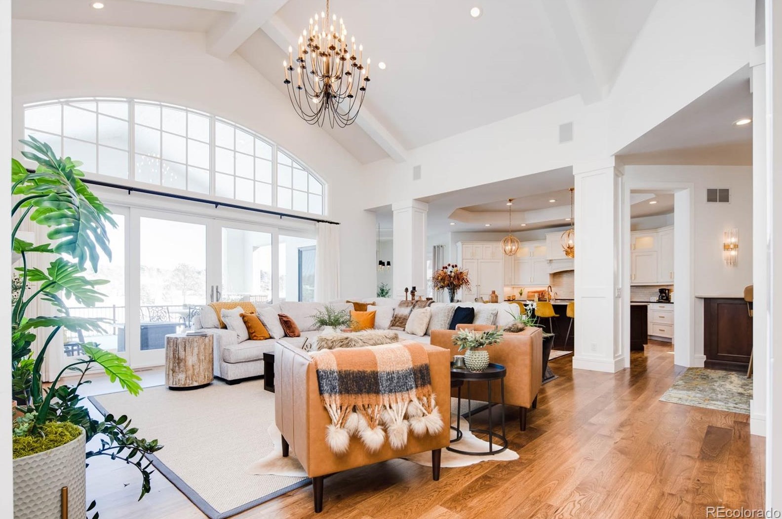 9145 E Wesley Ave, Denver, CO 80231