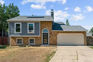 16655 Ninebark Way, Parker, CO 80134 - Photo 1