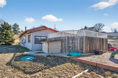 885 Deframe Street, Golden, CO 80401 - Photo 12