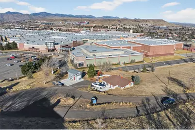 885 Deframe Street, Golden, CO 80401 - Photo 4