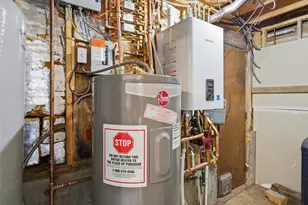 209 Pine Dr, Bailey, CO 80421 - Photo 32