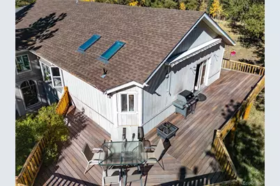 209 Pine Drive, Bailey, CO 80421 - Photo 4