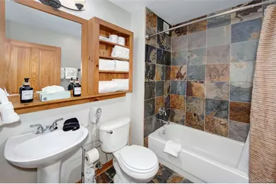 100 Dercum Square #8362, Keystone, CO 80435 - Photo 20